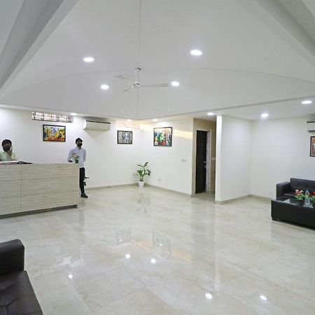 نيودلهي Hotel D"Capitol Plaza Igi Airport المظهر الخارجي الصورة